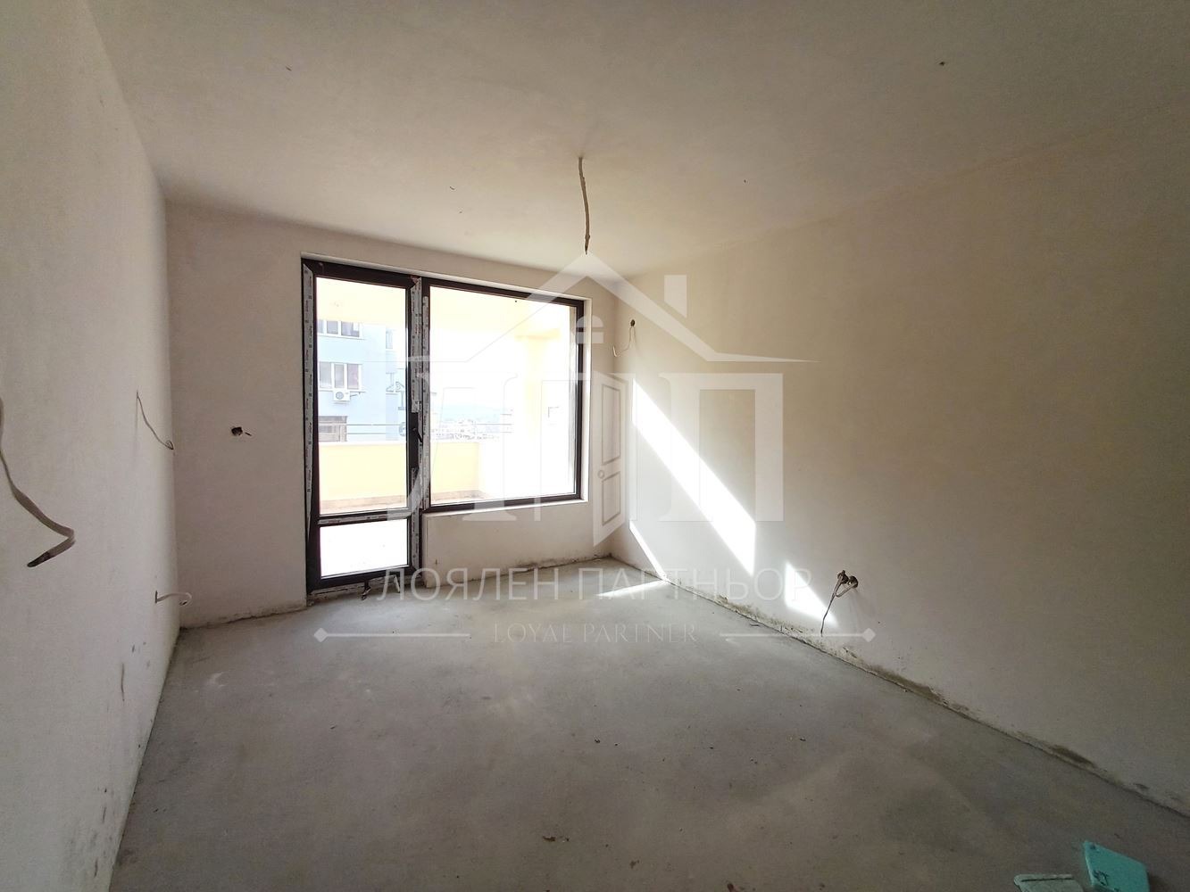 Продава 3-СТАЕН, гр. Стара Загора, Железник - център, снимка 8 - Апартаменти - 54060765