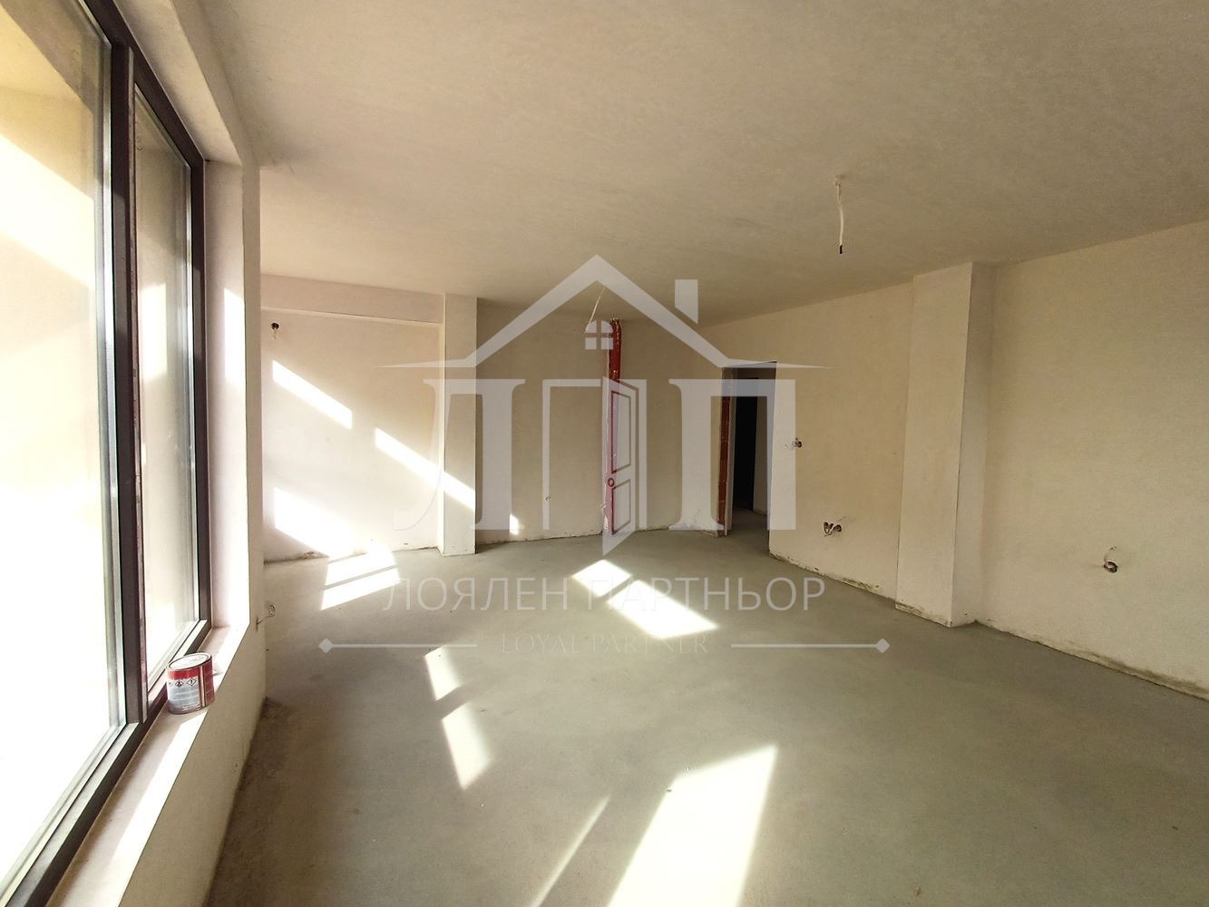 Продава 3-СТАЕН, гр. Стара Загора, Железник - център, снимка 7 - Апартаменти - 54060765