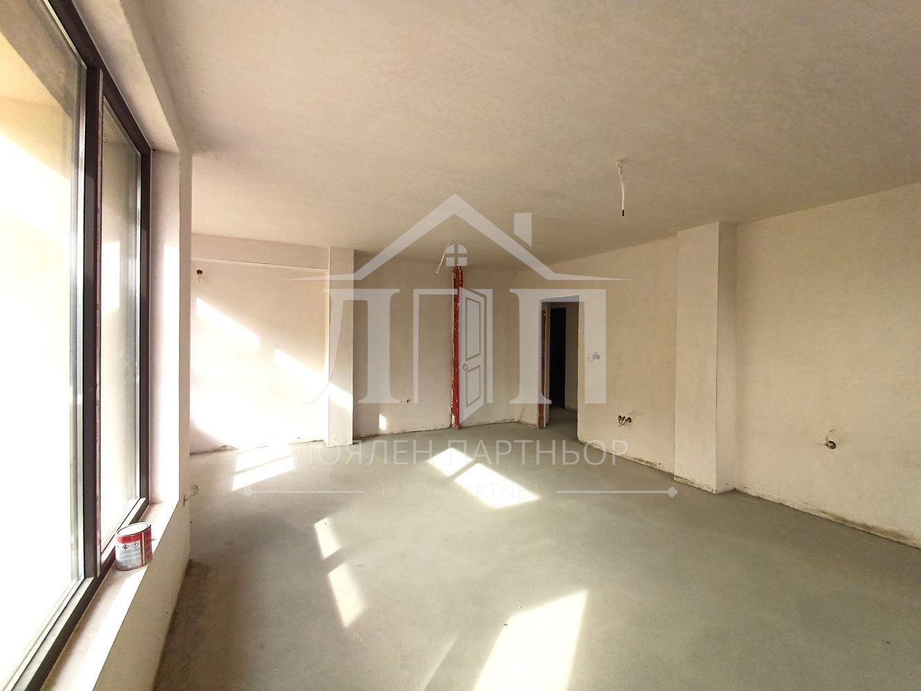 Продава 3-СТАЕН, гр. Стара Загора, Железник - център, снимка 6 - Апартаменти - 54060765