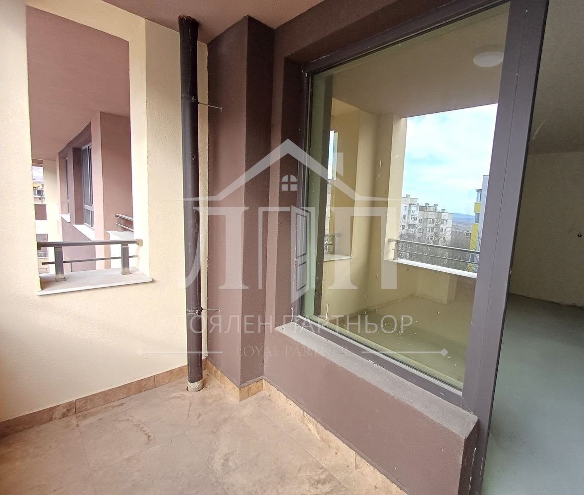 Продава 3-СТАЕН, гр. Стара Загора, Железник - център, снимка 3 - Апартаменти - 54060765