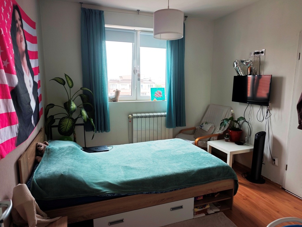 Продава 3-СТАЕН, гр. София, Гео Милев, снимка 8 - Апартаменти - 54597894
