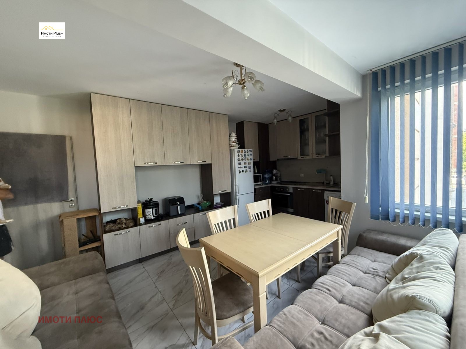 Продава 3-СТАЕН, гр. София, Студентски град, снимка 6 - Апартаменти - 55161880