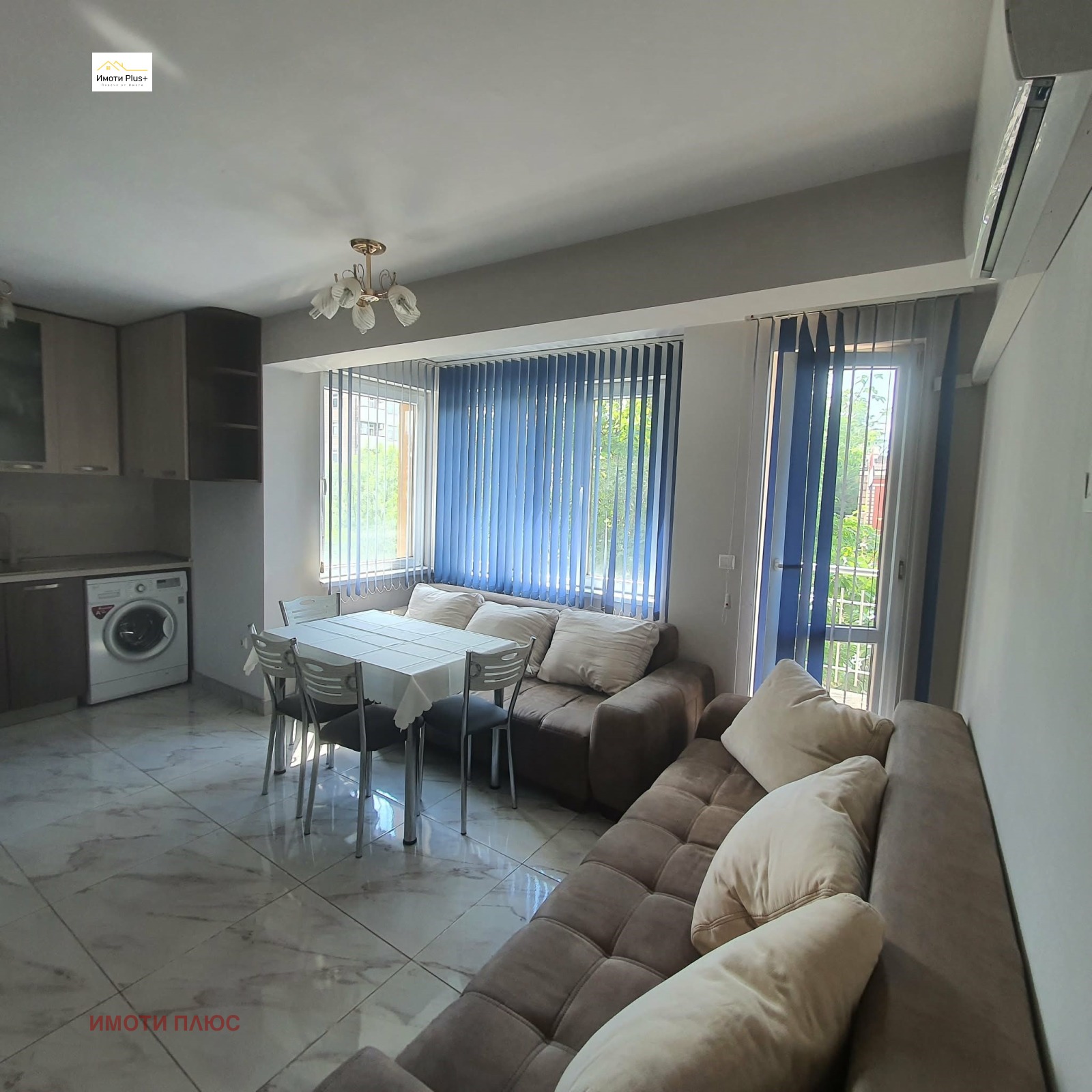Продава 3-СТАЕН, гр. София, Студентски град, снимка 4 - Апартаменти - 55161880