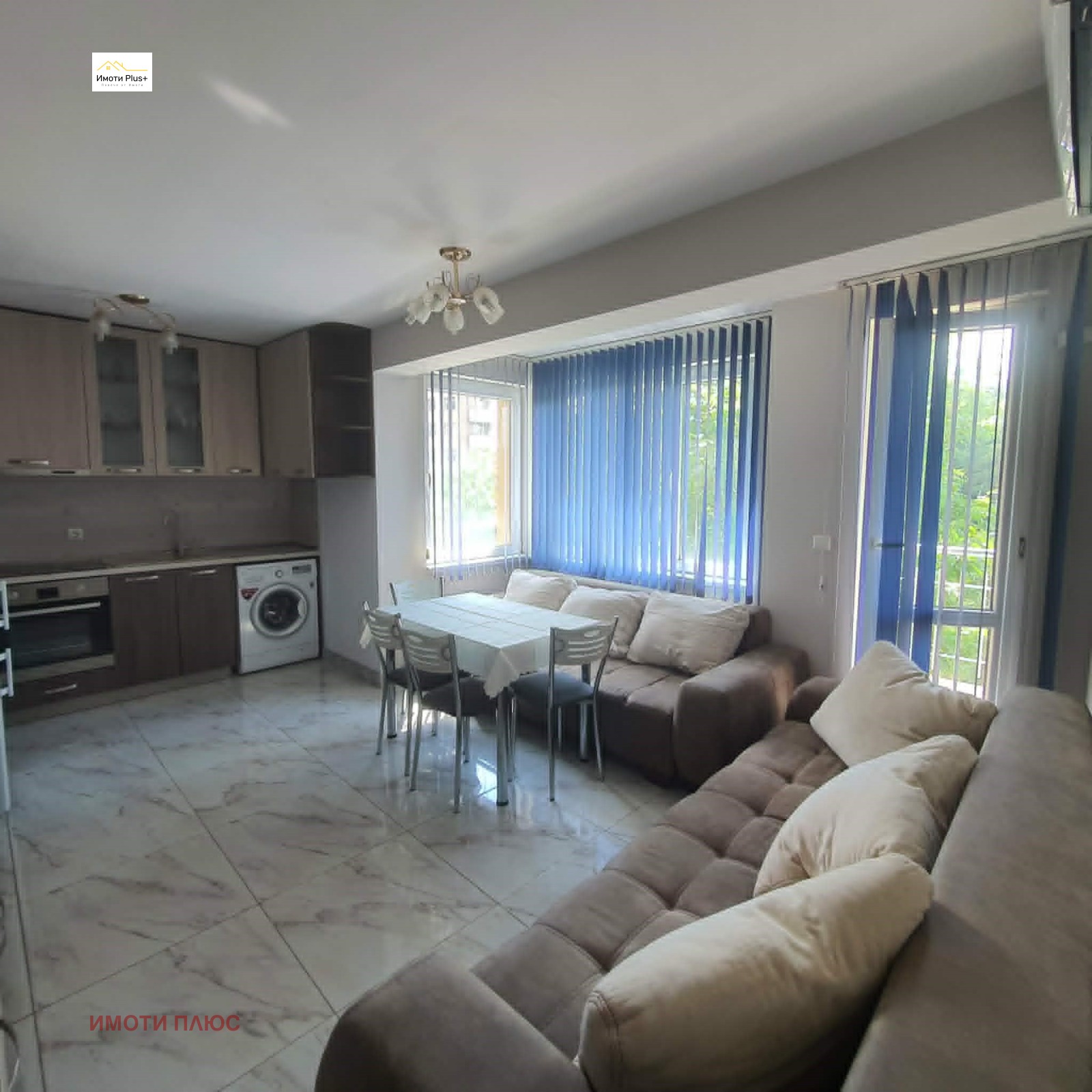 Продава 3-СТАЕН, гр. София, Студентски град, снимка 9 - Апартаменти - 55161880