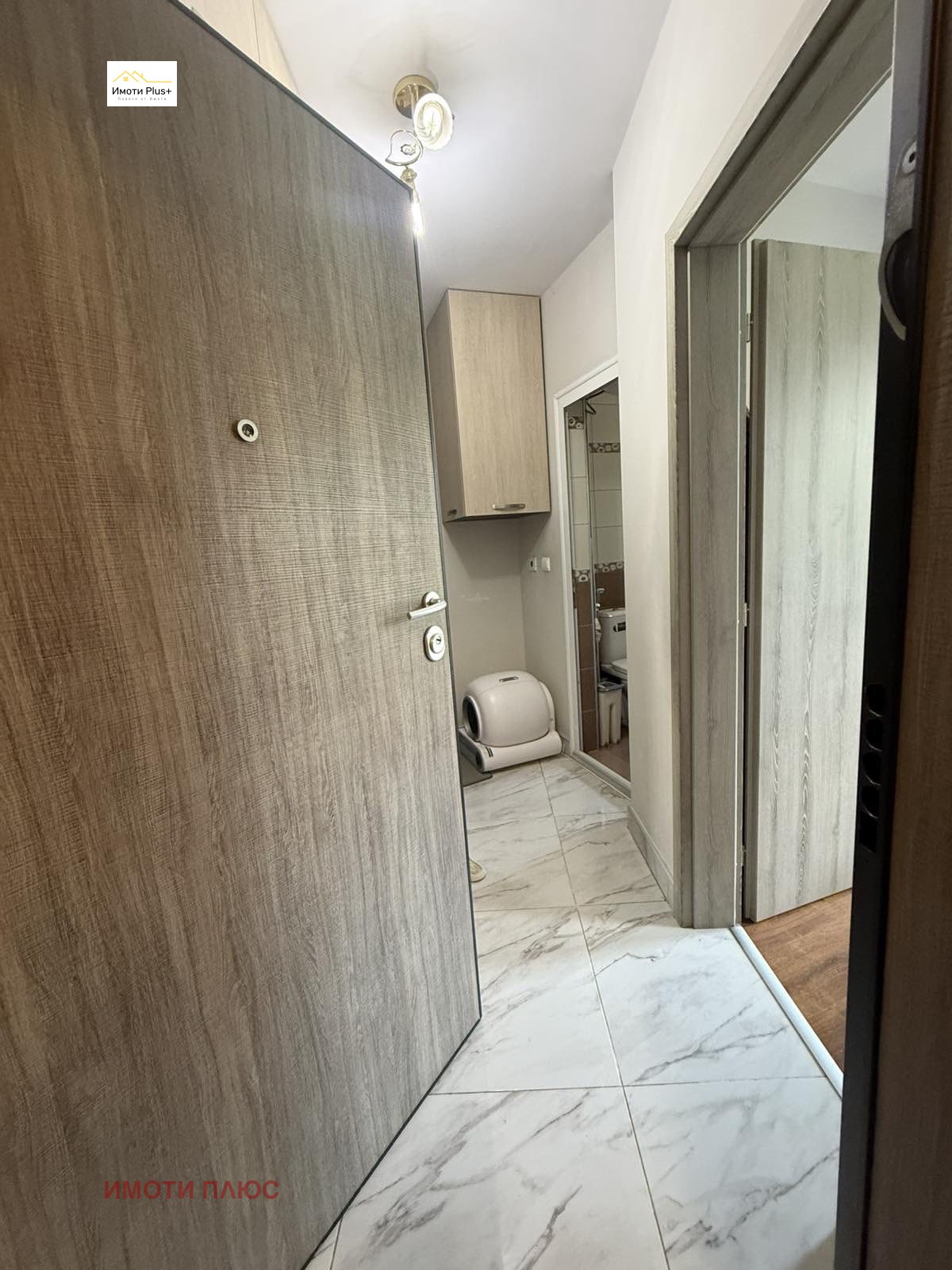 Продава 3-СТАЕН, гр. София, Студентски град, снимка 8 - Апартаменти - 55161880