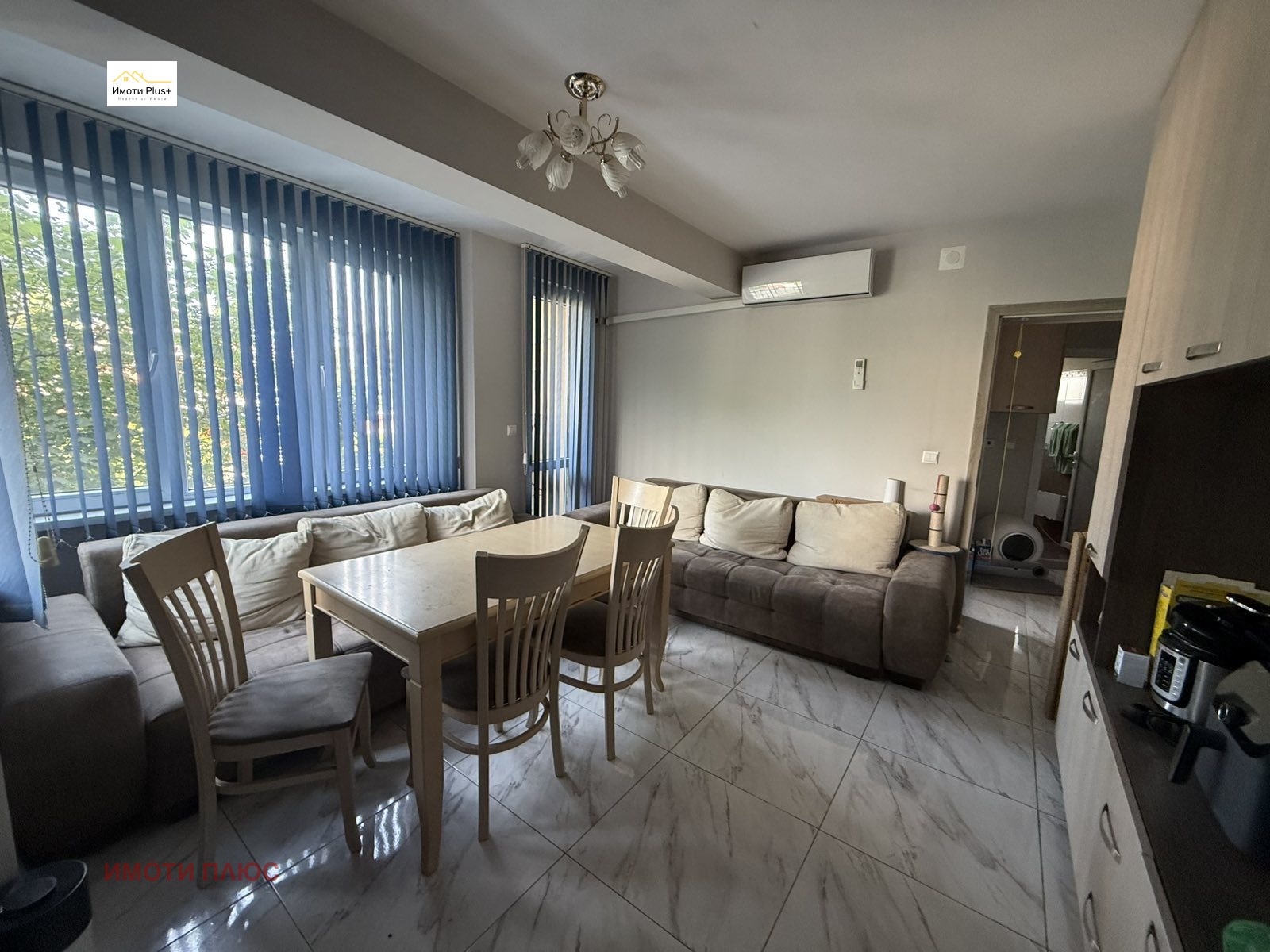 Продава 3-СТАЕН, гр. София, Студентски град, снимка 5 - Апартаменти - 55161880