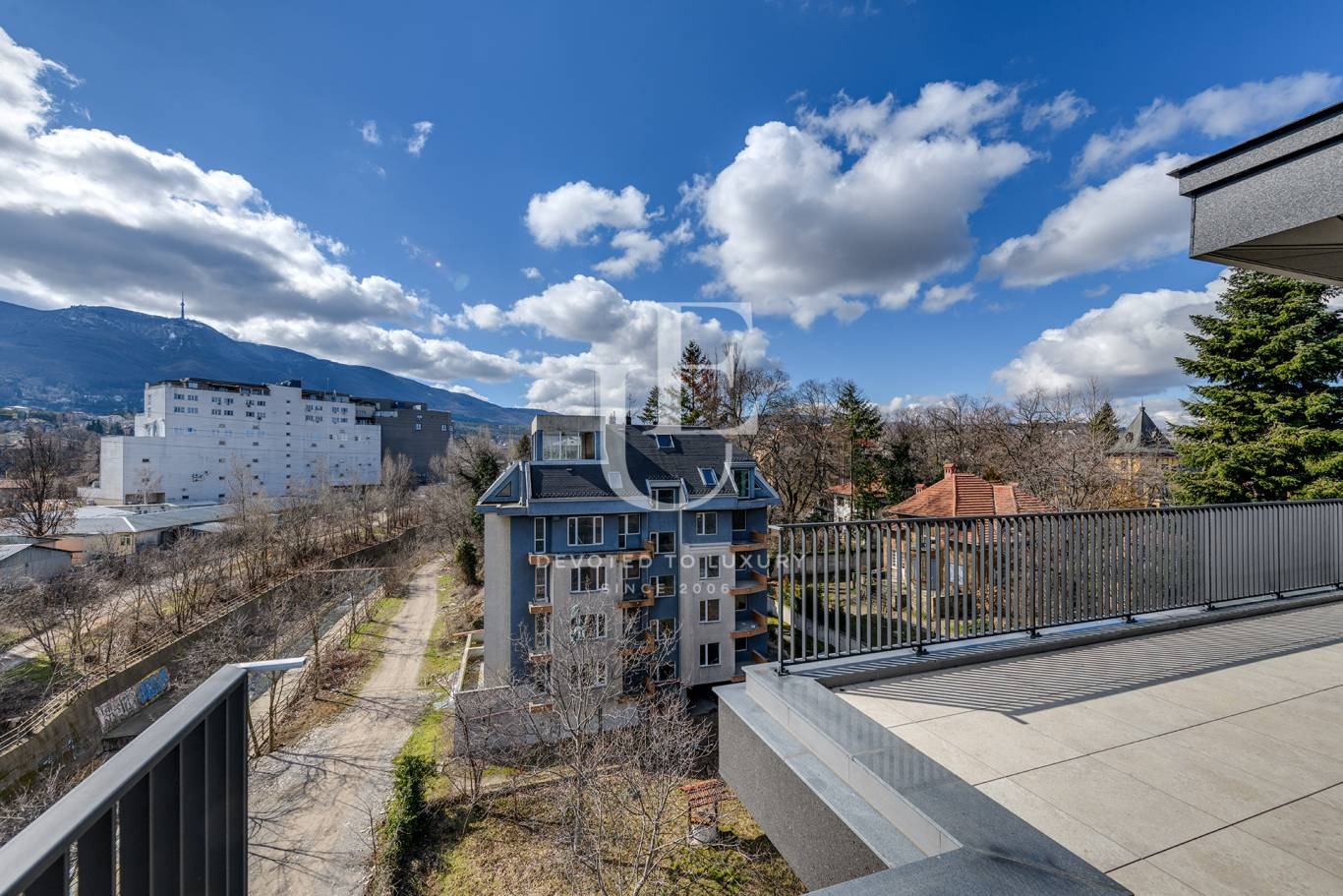 Продава 4-СТАЕН, гр. София, Овча купел, снимка 8 - Апартаменти - 53872146