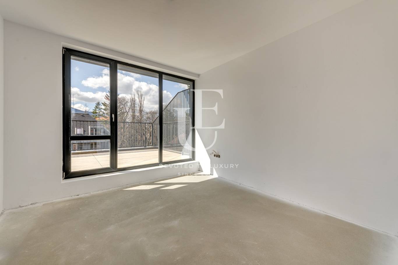 Продава 4-СТАЕН, гр. София, Овча купел, снимка 3 - Апартаменти - 53872146