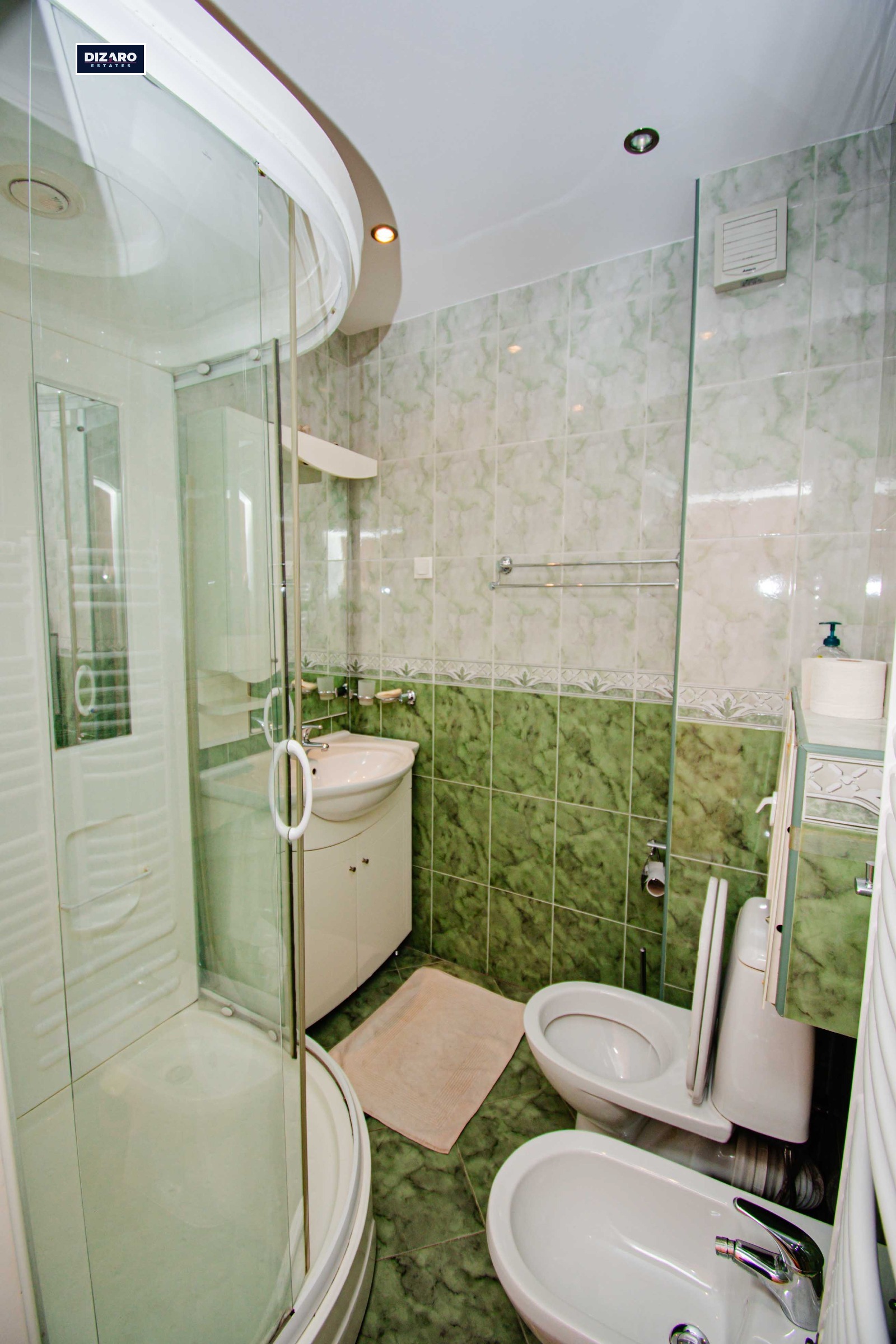 Продава 4-СТАЕН, гр. София, Лозенец, снимка 14 - Апартаменти - 53898387