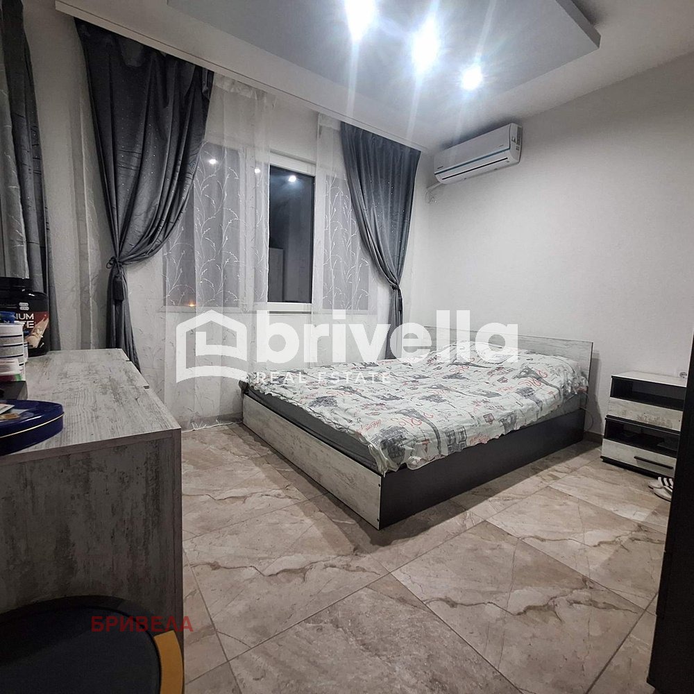 Продава 4-СТАЕН, гр. София, Модерно предградие, снимка 5 - Апартаменти - 54108842