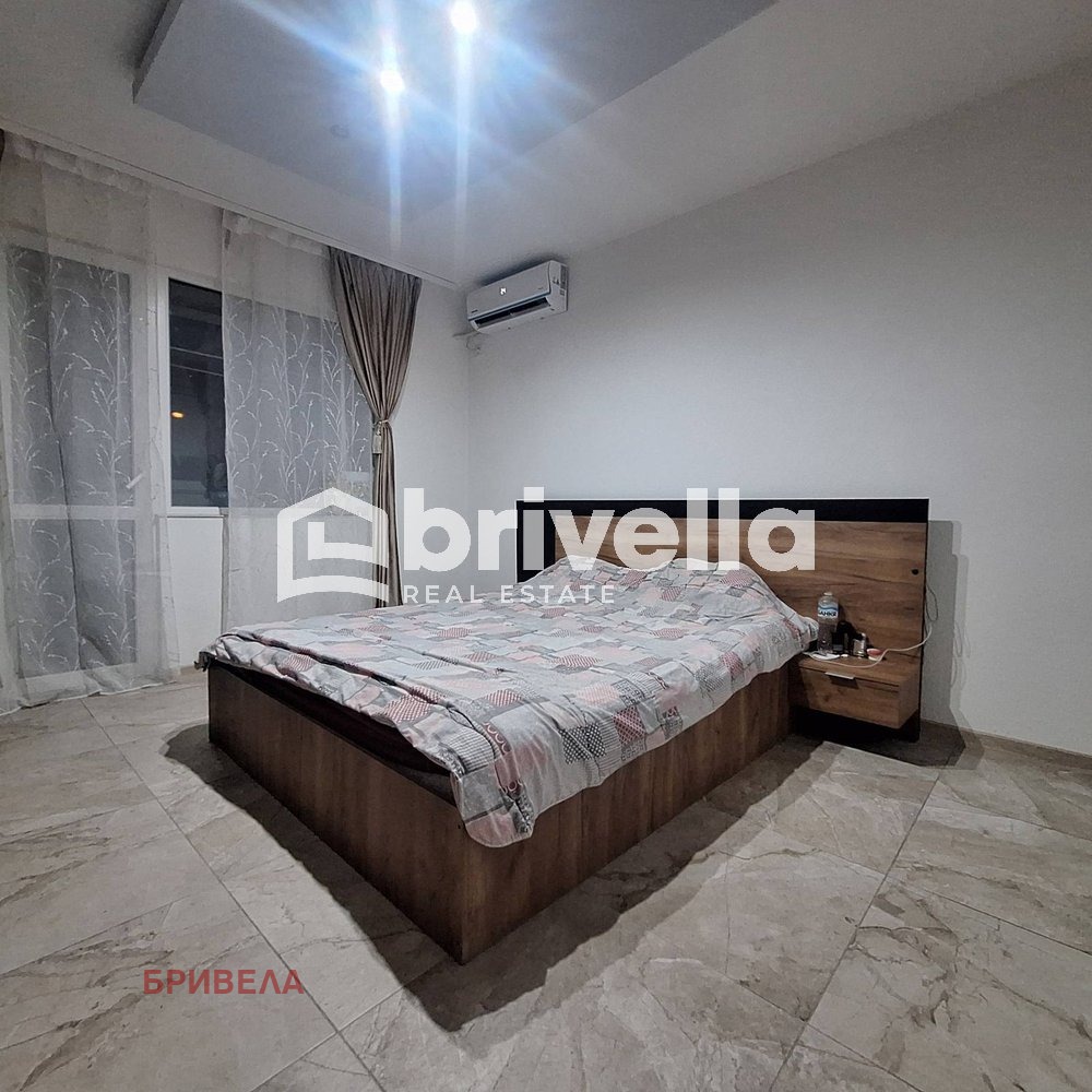 Продава 4-СТАЕН, гр. София, Модерно предградие, снимка 10 - Апартаменти - 54108842