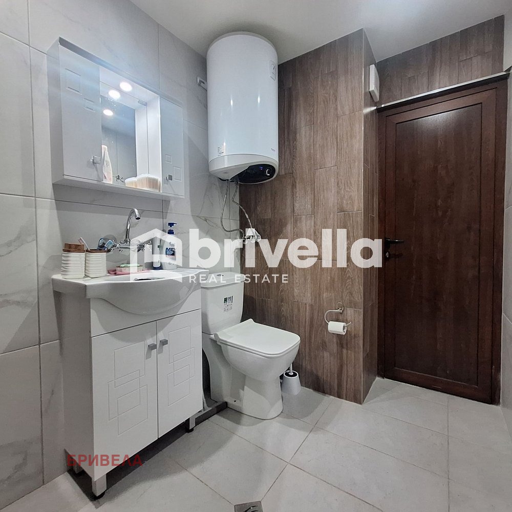 Продава 4-СТАЕН, гр. София, Модерно предградие, снимка 13 - Апартаменти - 54108842