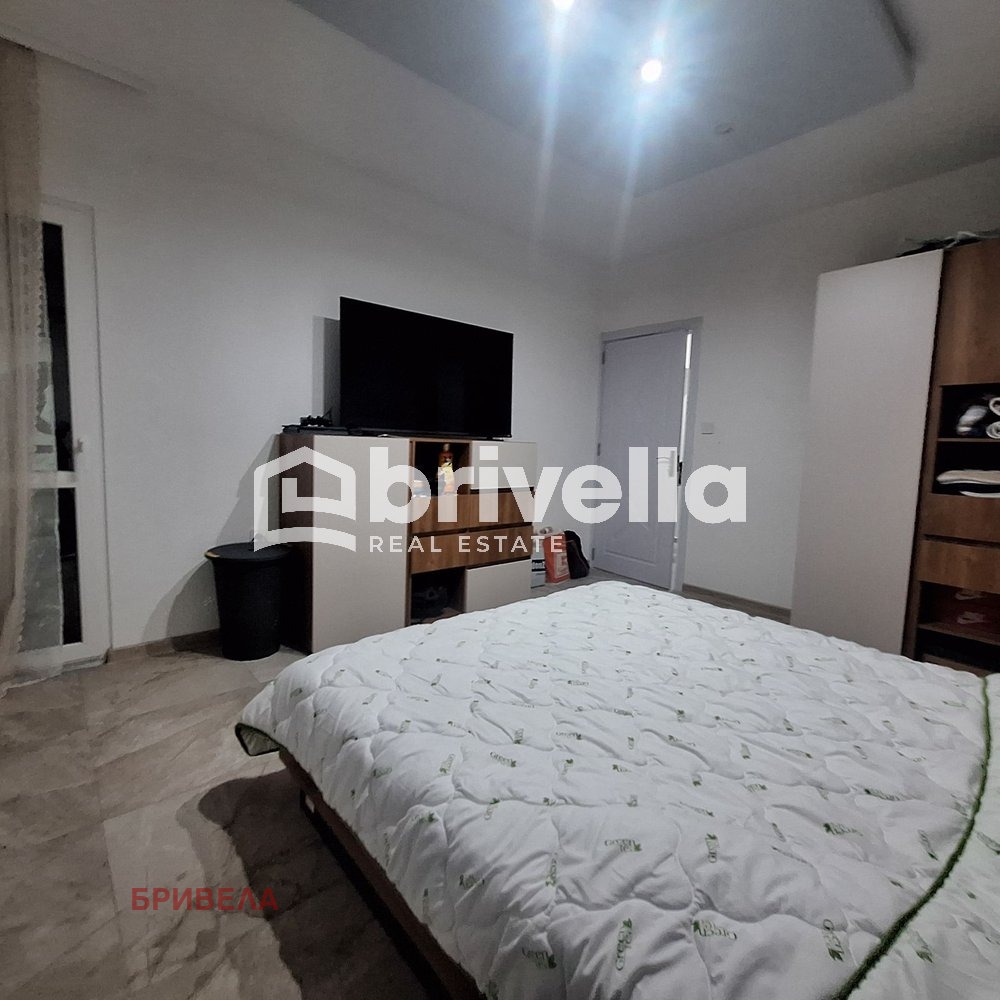 Продава 4-СТАЕН, гр. София, Модерно предградие, снимка 8 - Апартаменти - 54108842