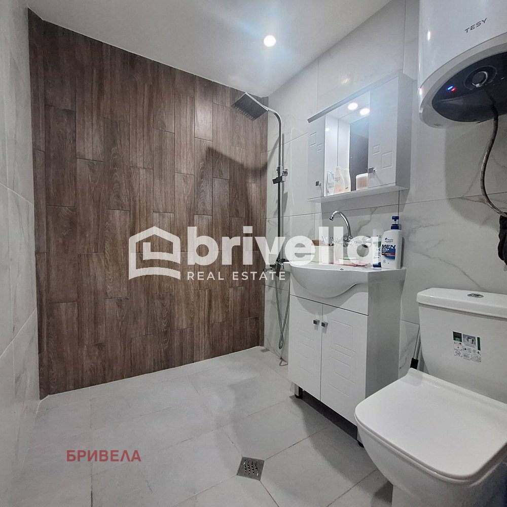 Продава 4-СТАЕН, гр. София, Модерно предградие, снимка 11 - Апартаменти - 54108842