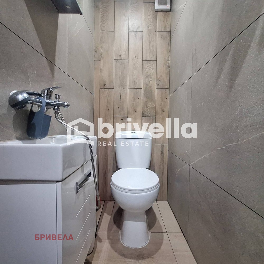 Продава 4-СТАЕН, гр. София, Модерно предградие, снимка 12 - Апартаменти - 54108842