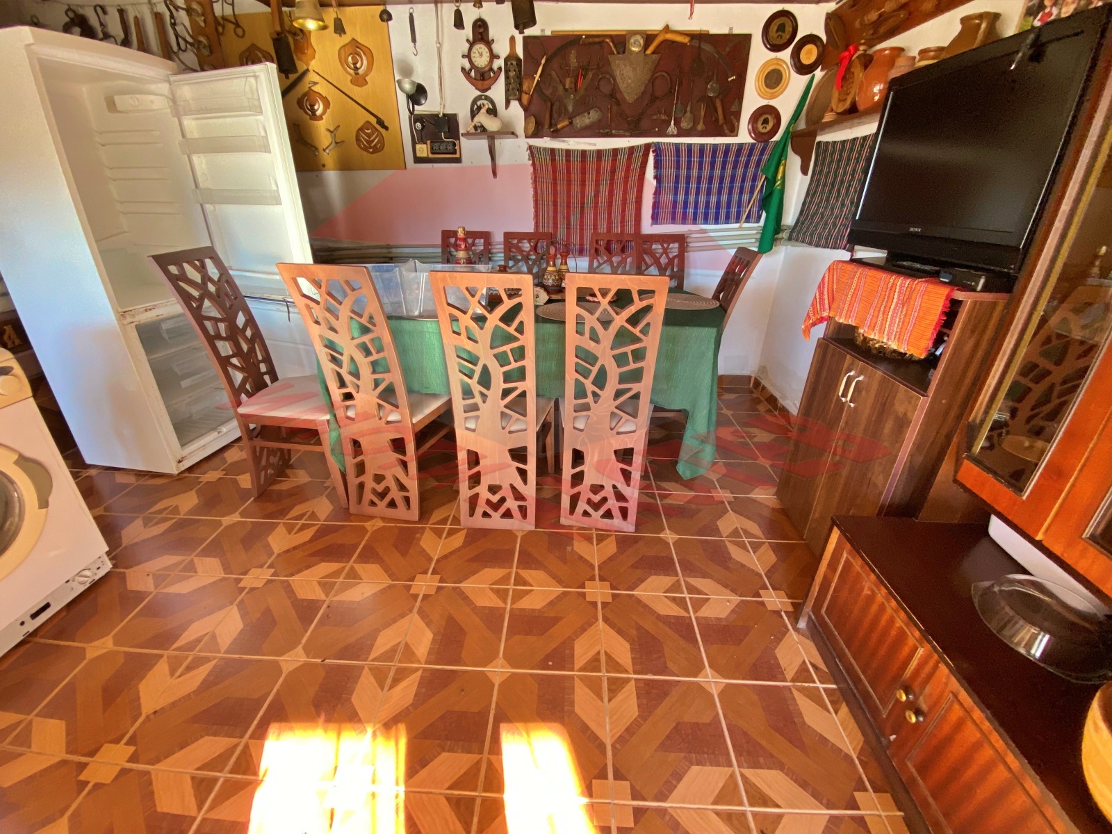 Продава КЪЩА, с. Мараш, област Шумен, снимка 11 - Къщи - 53894980