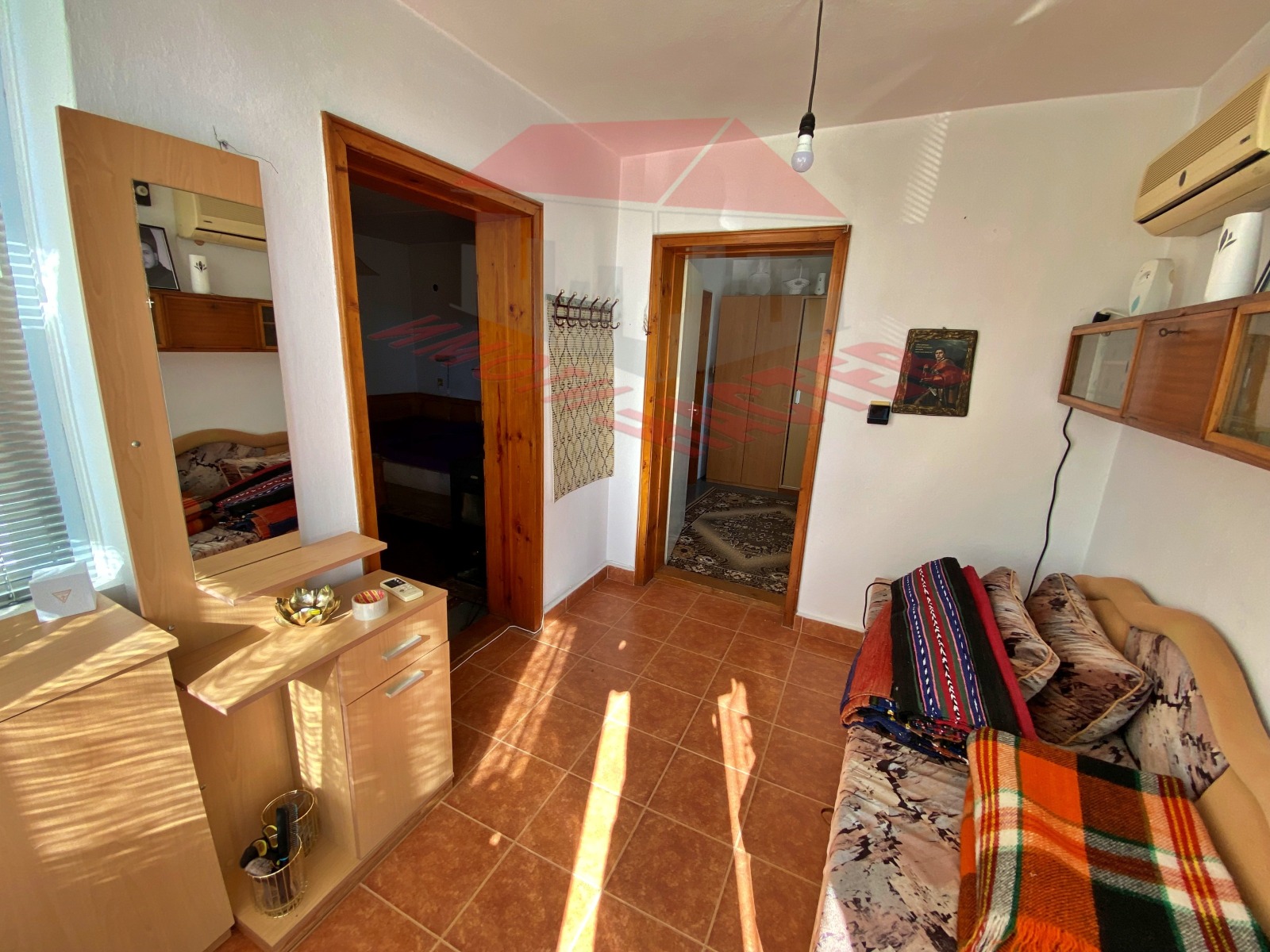 Продава КЪЩА, с. Мараш, област Шумен, снимка 3 - Къщи - 53894980