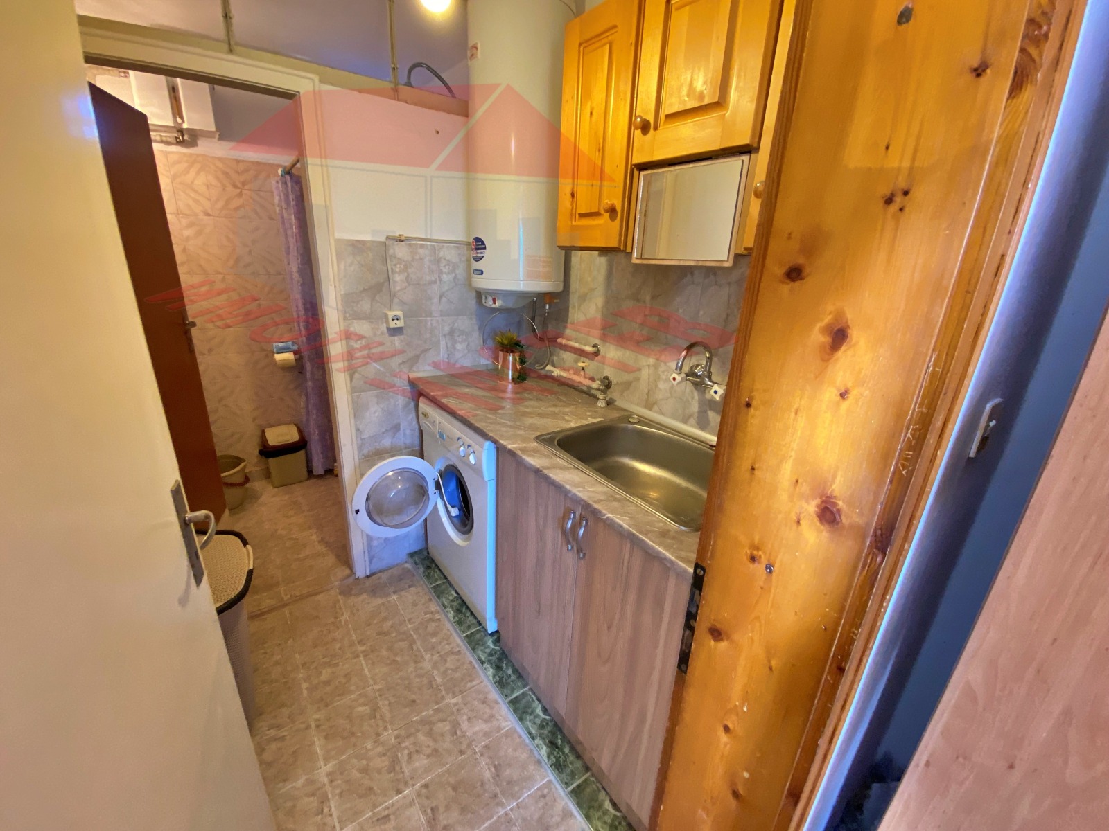 Продава КЪЩА, с. Мараш, област Шумен, снимка 6 - Къщи - 53894980