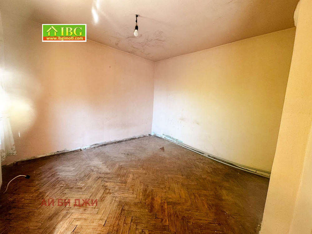 Продава КЪЩА, с. Червена вода, област Русе, снимка 5 - Къщи - 54792371