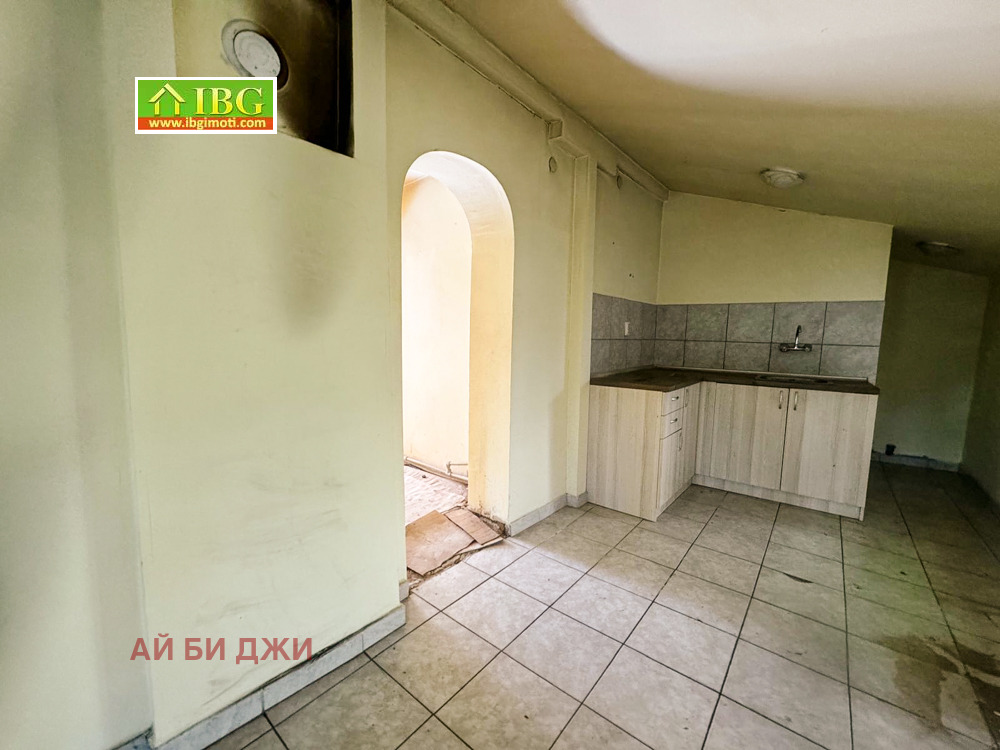 Продава КЪЩА, с. Червена вода, област Русе, снимка 9 - Къщи - 54792371