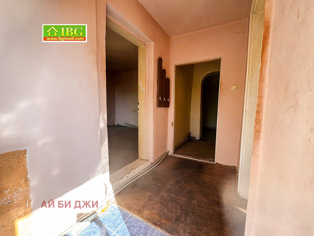 Продава КЪЩА, с. Червена вода, област Русе, снимка 4 - Къщи - 54792371
