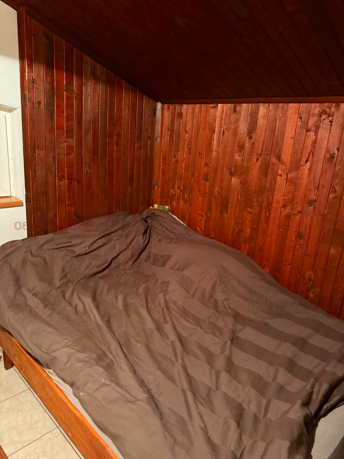 Продава КЪЩА, гр. София, Малашевци, снимка 5 - Къщи - 54924857