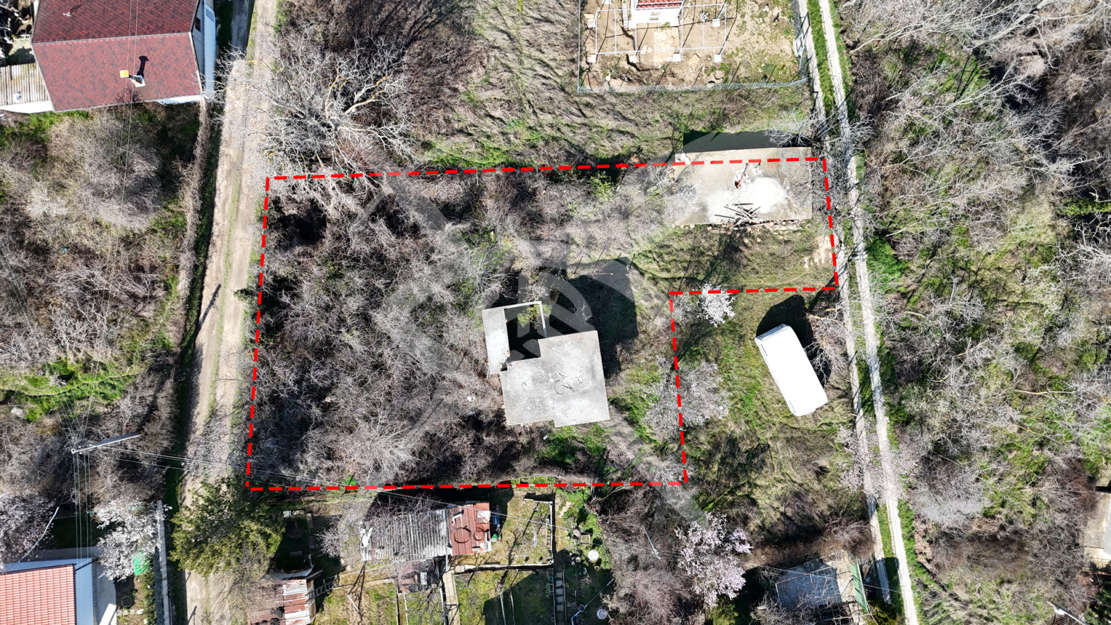 Продава ПАРЦЕЛ, гр. Варна, м-т Прибой, снимка 15 - Парцели - 54007850