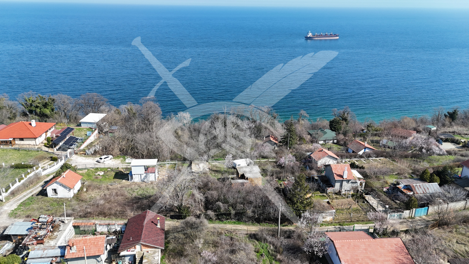 Продава ПАРЦЕЛ, гр. Варна, м-т Прибой, снимка 5 - Парцели - 54007850