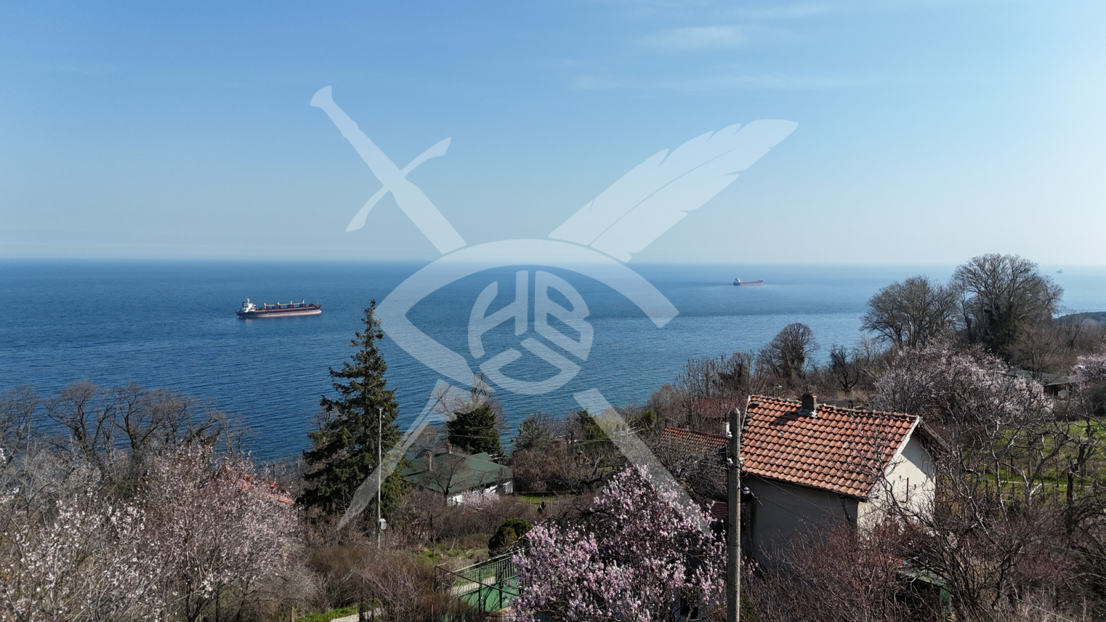 Продава ПАРЦЕЛ, гр. Варна, м-т Прибой, снимка 3 - Парцели - 54007850