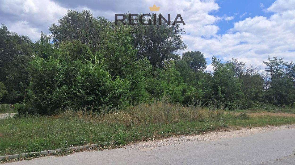 Продава ПАРЦЕЛ, гр. Хисаря, област Пловдив, снимка 2 - Парцели - 55407184