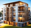Продава  1-стаен област Бургас , гр. Приморско , 36 кв.м | 18553465 - изображение [4]