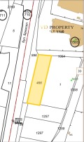 Продава  Парцел град София , НПЗ Искър , 1733 кв.м | 73476661