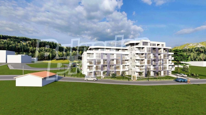 Продава 3-СТАЕН в град Варна, Виница - 106 кв.м / 154 800 € » 302 762.48 лв., БЪЛГЕРИАН ПРОПЕРТИС ВАРНА