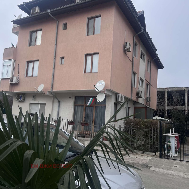 Продава ОФИС в област Бургас, гр. Царево - 29 кв.м / 53 500 € » 104 636.91 лв., ЕМ ДЖИ ЕСТЕЙТ