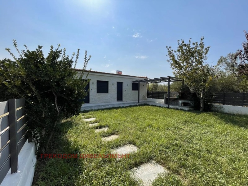 Продава КЪЩА в Гърция, Кавала - 77 кв.м / 228 000 € » 445 929.24 лв., ГРЕКОДОМ ДИВЕЛЪПМЪНТ