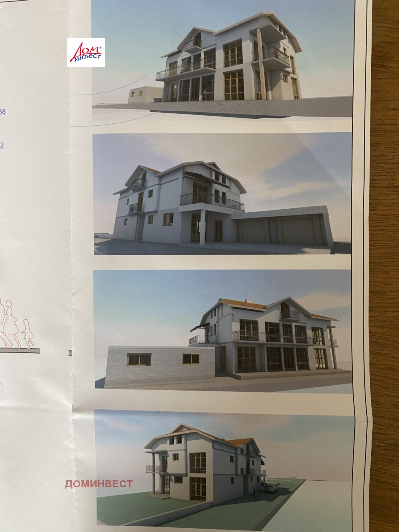 Продава ПАРЦЕЛ в град Пловдив, Кукленско шосе - 2771 кв.м / 420 000 € » 821 448.60 лв., ДОМИНВЕСТ