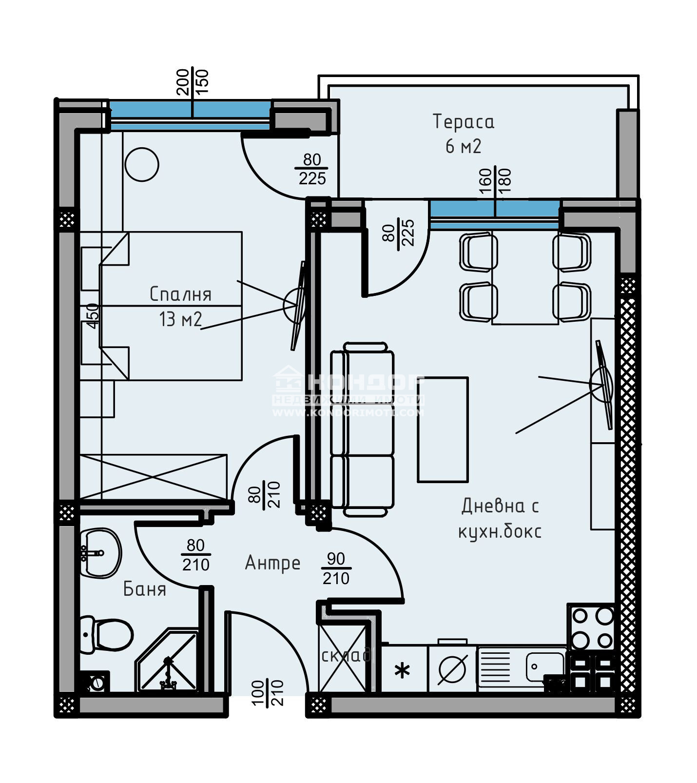 ������� 2-����� | Imot.bg � ����������� 1