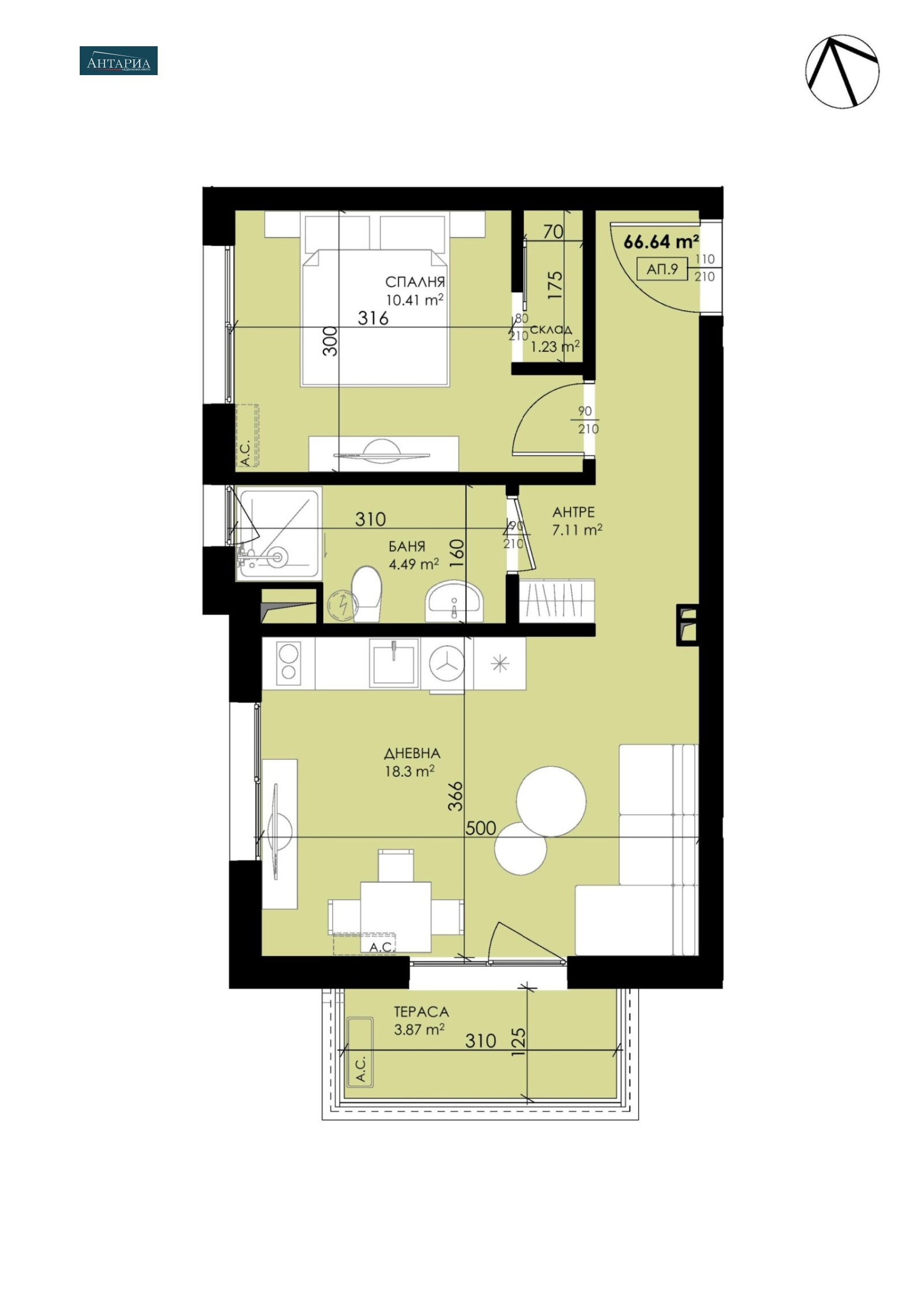 ������� 2-����� | Imot.bg � ����������� 2