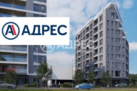 Продава  1-стаен, град Варна