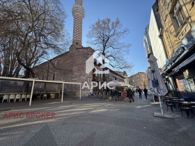 1 soveværelse Kapana, Plovdiv 9