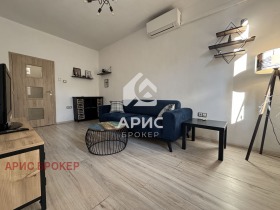 1 bedroom Kapana, Plovdiv 1