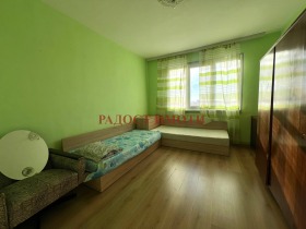 1 Schlafzimmer Parwomaj, region Plowdiw 5