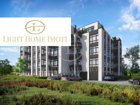 3-СТАЕН, 94 m2