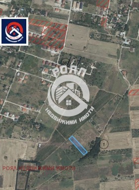 ПАРЦЕЛ, 9 151 m2