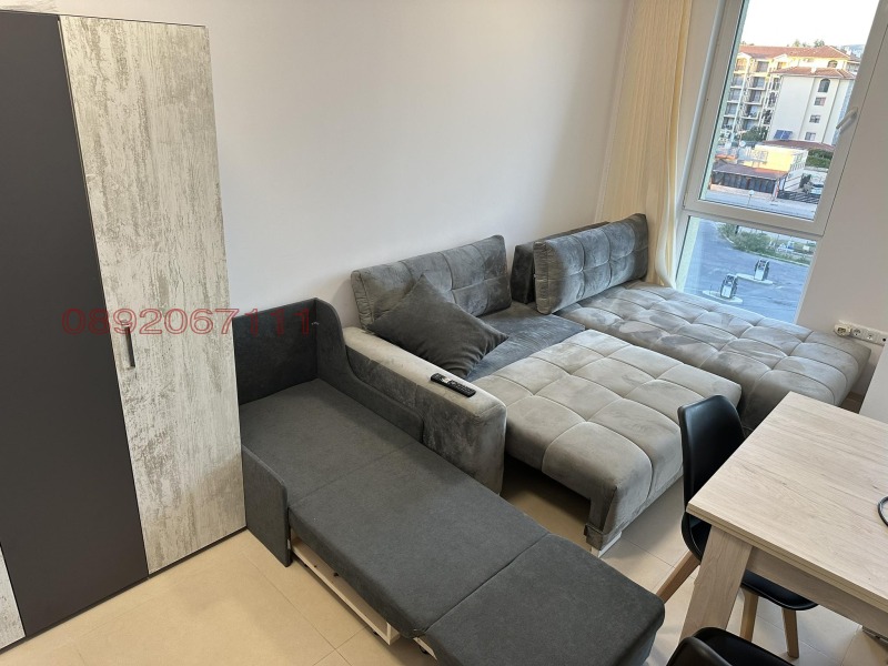 Продава  1-стаен област Бургас , к.к. Слънчев бряг , 30 кв.м | 31538963 - изображение [8]