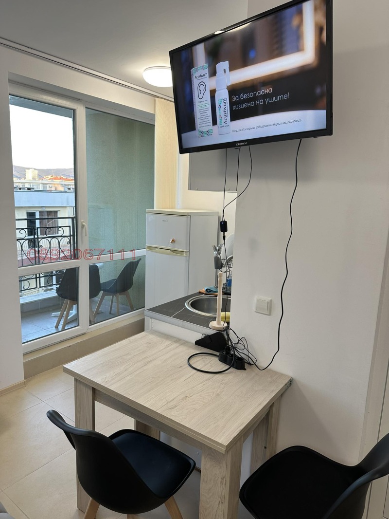 Продава  1-стаен област Бургас , к.к. Слънчев бряг , 30 кв.м | 31538963 - изображение [16]