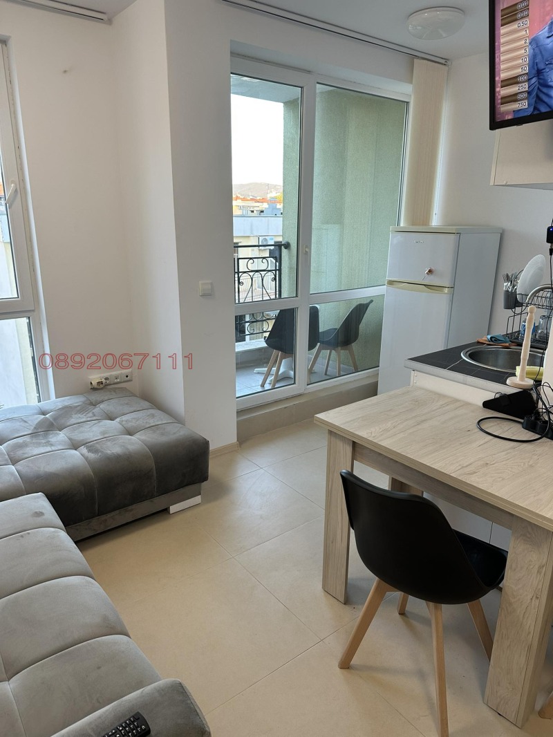 Продава  1-стаен област Бургас , к.к. Слънчев бряг , 30 кв.м | 31538963 - изображение [12]
