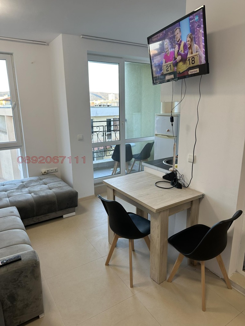 Продава  1-стаен област Бургас , к.к. Слънчев бряг , 30 кв.м | 31538963 - изображение [4]