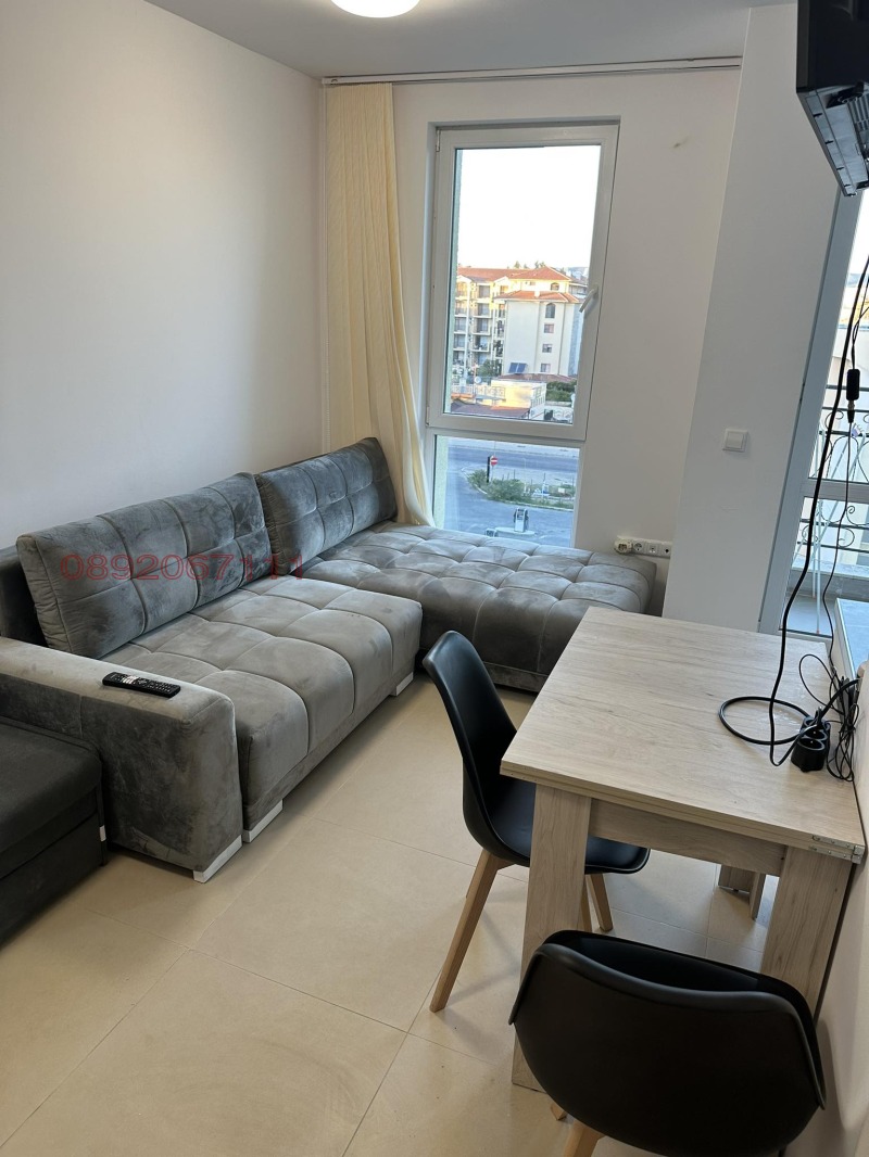 Продава  1-стаен област Бургас , к.к. Слънчев бряг , 30 кв.м | 31538963 - изображение [5]