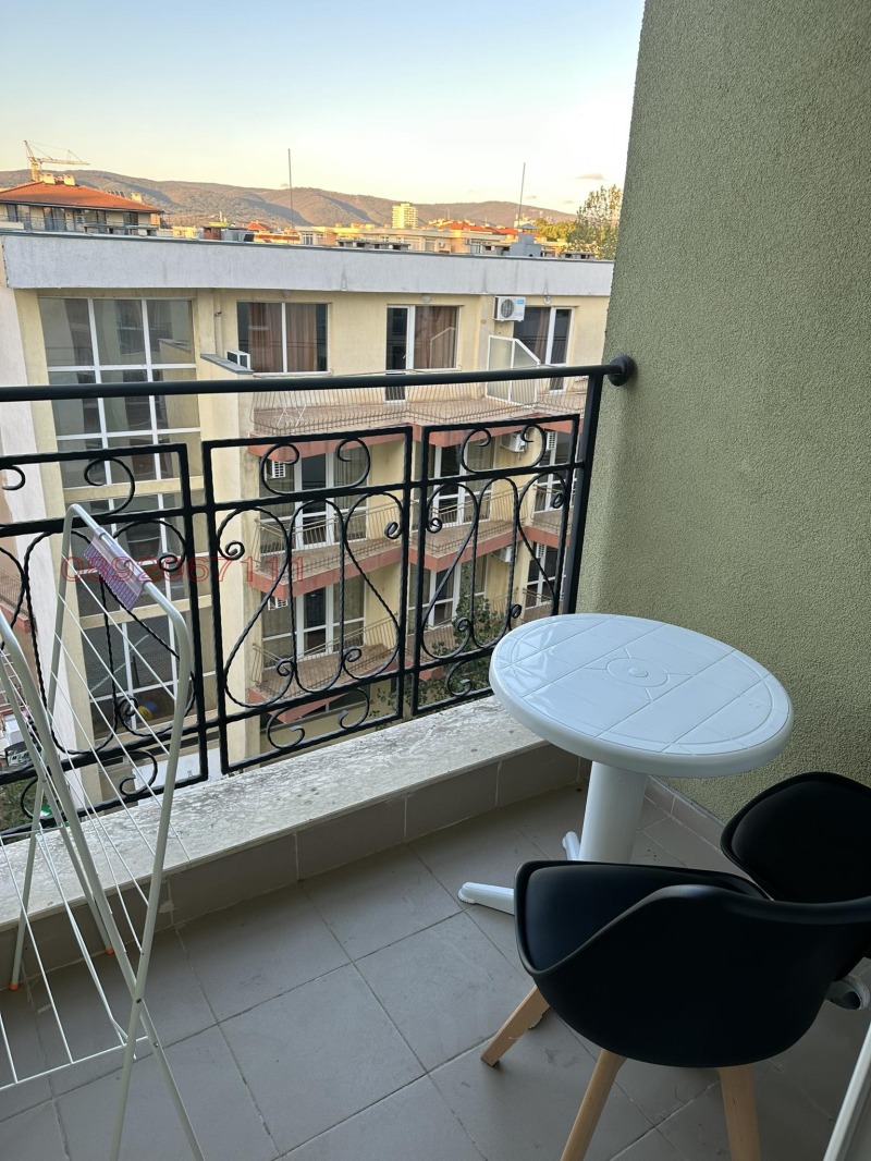 Продава  1-стаен област Бургас , к.к. Слънчев бряг , 30 кв.м | 31538963 - изображение [10]